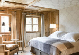 Junior Suite 56 m2