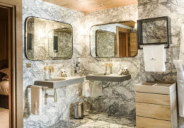 Junior Suite 56 m2