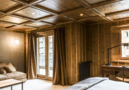 Junior Suite 57 m2