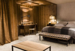Junior Suite 57 m2