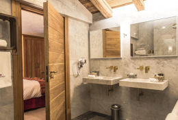 Chalet Chene
