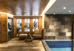 Chalet Chene