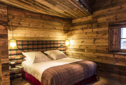 Chalet Chene
