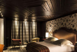 Chalet Ebene