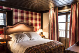 Chalet Ebene