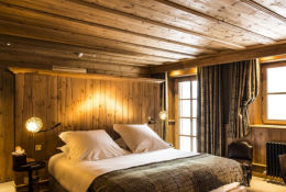 Chalet Ambre