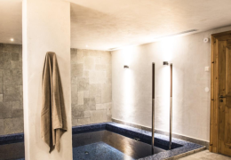 Chalet Ambre