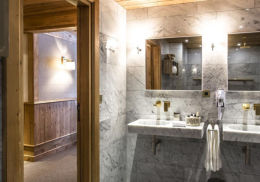 Chalet Ambre