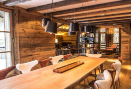 Chalet Ambre