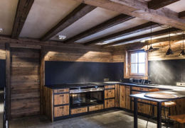 Chalet Ambre