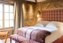 Chalet Sequoia
