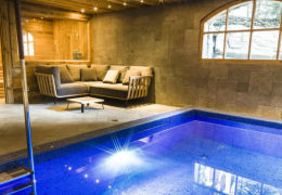 Chalet Sequoia