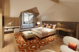 Penthouse Suite