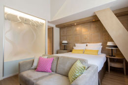 Prestige Room