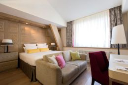 Prestige Plus Room
