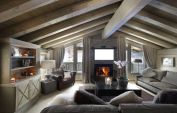 Chalet for rent_ValdIser
