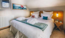 Prestige Suite