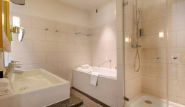 Prestige Suite