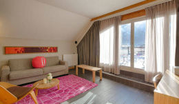 Prestige Suite