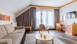 Prestige Suite