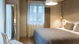 Le Nid d’Aigle Classic Apartment