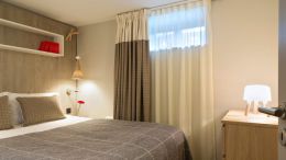 Le Lac Blanc Duplex Apartment
