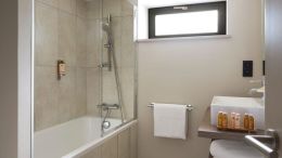 Le Lac Blanc Duplex Apartment