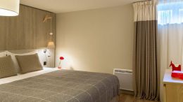 Les Cosmique Triplex Apartment