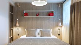 Le Gouter Family Apartment