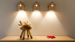 Le Gouter Family Apartment
