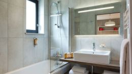 Le Gouter Family Apartment