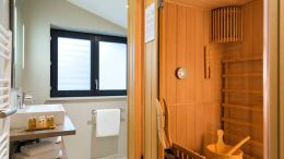 Le Gouter Family Apartment