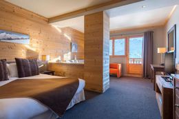 Suite Kaya