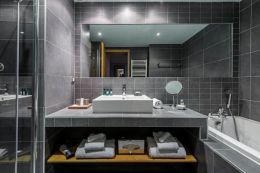 Suite Prestige