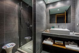Suite Prestige