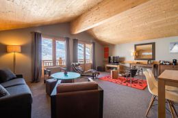 Suite Prestige