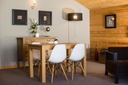 Suite Prestige