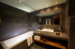 Standart room