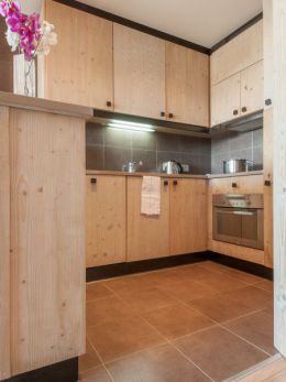 Standard Apartment - 1 bedroom