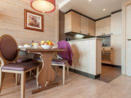 Standard Apartment - 1 bedroom