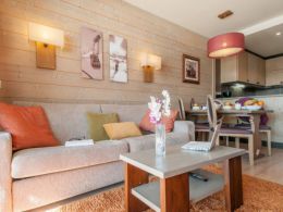 Standard Apartment - 1 bedroom