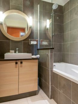 Standard Apartment - 1 bedroom