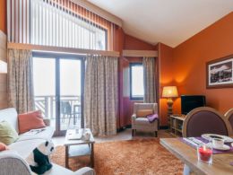 Standard Apartment - 2 bedrooms