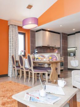 Standard Apartment - 2 bedrooms