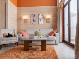 Standard Apartment - 2 bedrooms