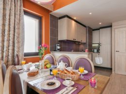 Standard Apartment - 2 bedrooms