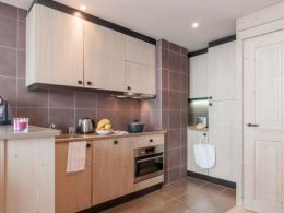 Standard Apartment - 2 bedrooms