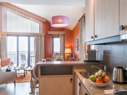Standard Apartment - 2 bedrooms