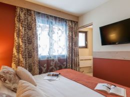 Standard Apartment - 2 bedrooms