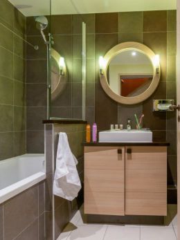 Standard Apartment - 2 bedrooms